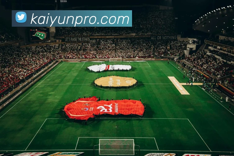 开云体育APP 高清赛事图